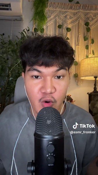 ASMR Hard to Wakeup Ep.5 #asmr #asmrเถื่อน #asmraggressive