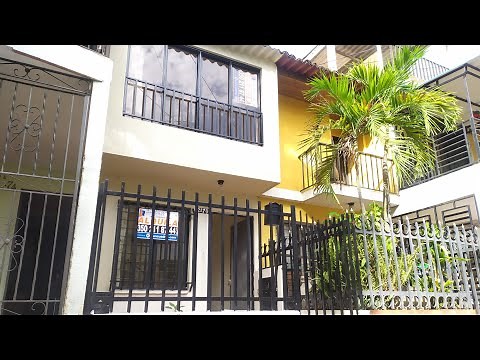 Arriendo casa en brisas de los Álamos
