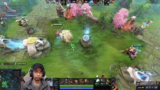 Nonstop Aidrop | Lolobads Circle