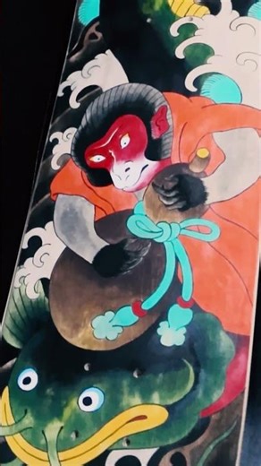 A.Semenov X Merch Makers