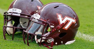 Suspended Virginia Tech linebacker indicted for murder charge in Blacksburg