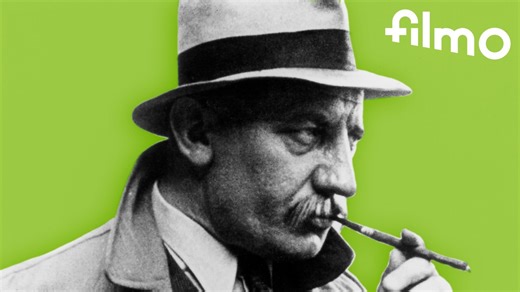 Wachtmeister Studer - Apple TV