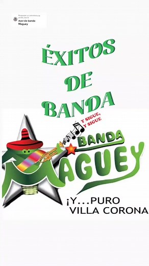 Banda Maguey: Exitos Que Debes Saber | FER TV