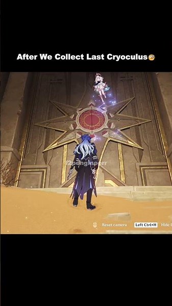 how we enter Khaenri'ah