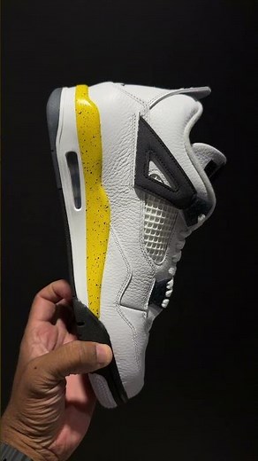 $125 vs $220: Are The 2026 Jordan 4 Tour Yellows Worth It?