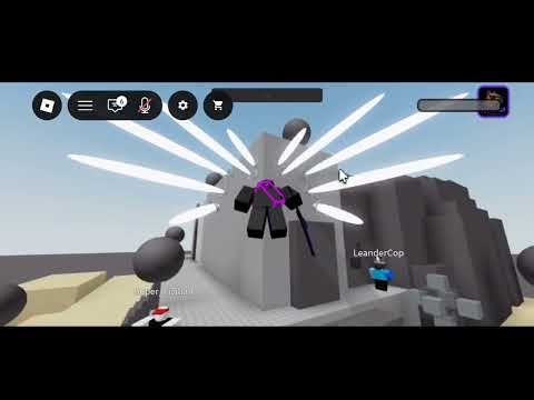 roblox fe script - Fe The Villain