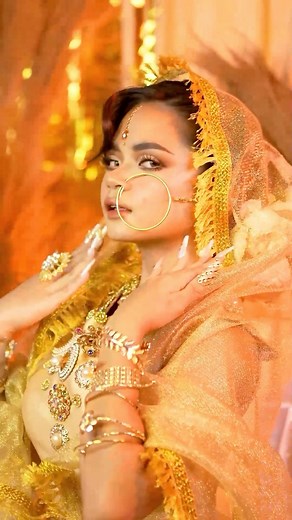 321K reactions · 1.7K shares | My entry for #Asoka makeup trend Hair and Make up by : @cedricsulit_mua Assistant : John Paul Macaraig Photo: John Philip Talag / Joshua Buendia Videographer: @Kian Villanueva Stylist : @Kylie Luigi Leynes Bagon Set Designer: Charles Ramirez Wardrobe: Don Pedro Jesus Moises Flowers: Bobzen Flower Shop Studio: Philstudoo | Angela Mae Evangelista | Facebook