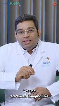 What Is Interventional Radiology? | Dr. Monish | Manipal Hospital Yelahanka