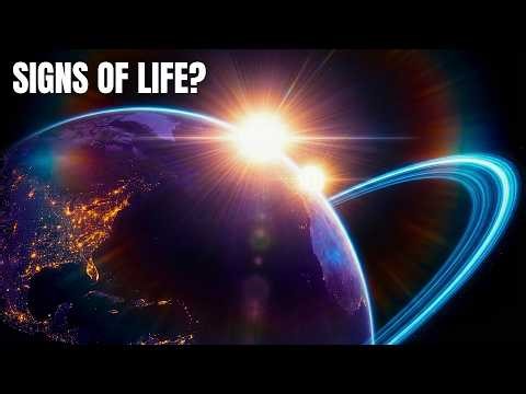 James Webb Finally Targeted Alpha Centauri... Scientists Are Stunned By What Hides Inside.