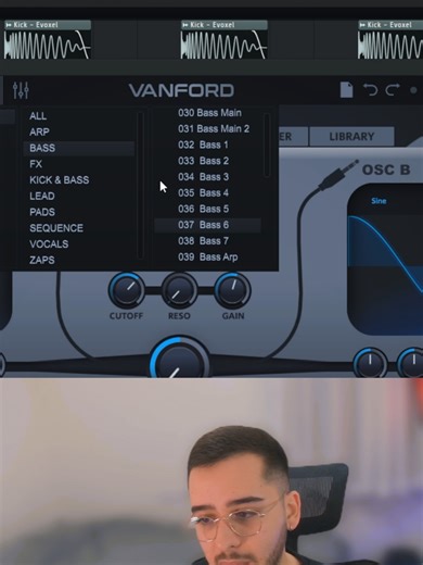 זה פלאגין חובה לכל מפיק פסייטראנס!#musicproduction #ableton #מפיקמוזיקלי #flstudio #הפקהמוסיקלית #אבלטון #האוס #טכנו #techhouse #טקהאוס #psytrance #טראנס #trance