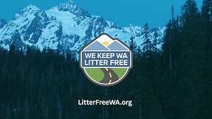51 reactions · 16 shares | Keeping WA litter free takes all of us. Small daily actions can make a huge difference. Use a litter bag in your car, put your trash in a bin at your destination, secure your load before hitting the road, and make sure cigarette butts are properly disposed. Thanks for helping protect our beautiful state! #LitterFreeWA | Washington Department of Ecology | Facebook