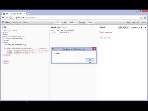 JavaScript Course 2026 (Part 5) | Scaling functions