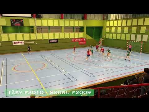 Täby F13 - Skuru F14
