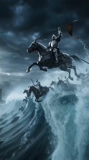 This Shot Took Over My Imagination 🤯