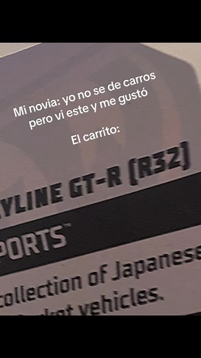 GTR R32 Godzilla #favorite #hotwheels #tiktok #hotwheelscollections #hot #parati #gtr #gtrgodzilla