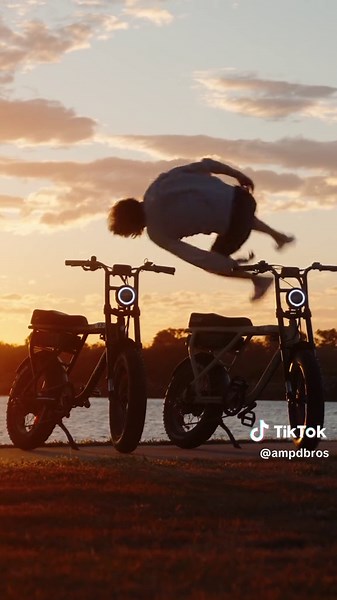 Dare to Be Different with the Original Aussie Fat Bike | Ace Bike