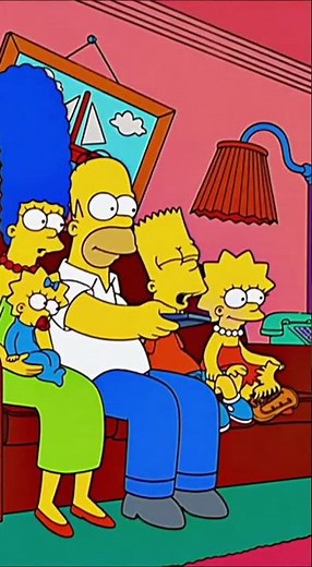 Homer's "Breakfast Soup" is a DISASTER! 🥣😂