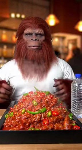 Bigfoot comedy challenge food #Bigfoot#Challenge#resto#foodservice