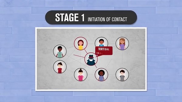 Protecting children from exploitation means rethinking how we approach online behaviour