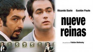Nueve reinas. 2000 - Película completa.