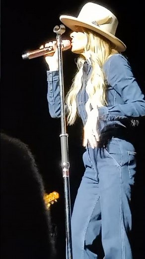 LeAnn Rimes How Can I Breathe Without you