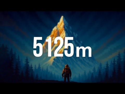 5125m // Trailer