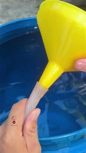 Siphon Diversion Water Intake Skills