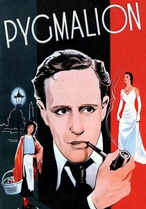 Pygmalion - movie: where to watch streaming online