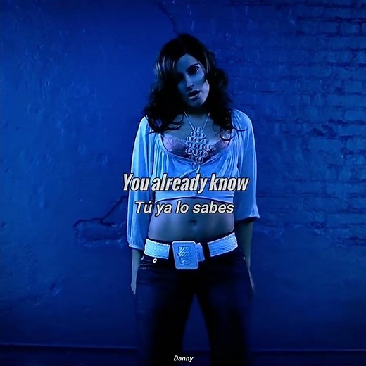 Nelly Furtado - Promiscuous ft Timbaland