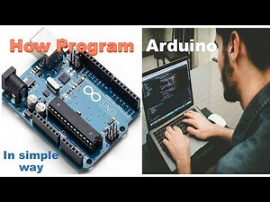 How to write Arduino programs? #programming #arduino #programming
