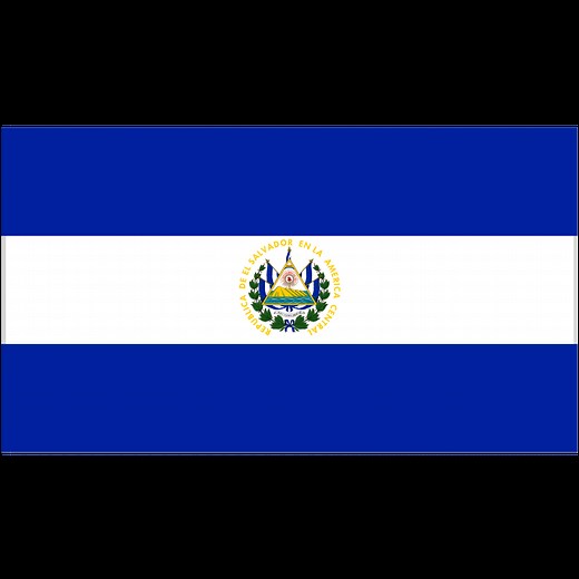 El Salvador Women Roster & Squad - Soccer