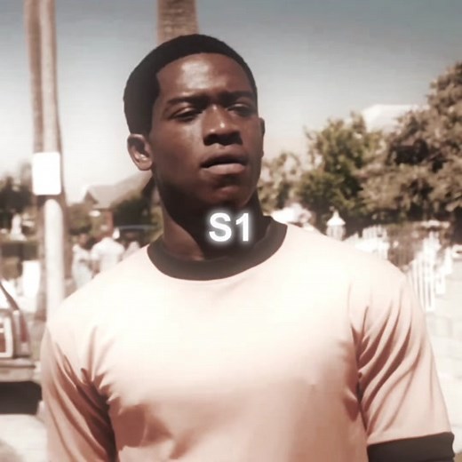 Franklin Saint Evolution: Snowfall Season 4 Transformation