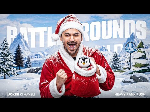 🔴M249 + AKM SQUAD IN BGMI #iQOO15