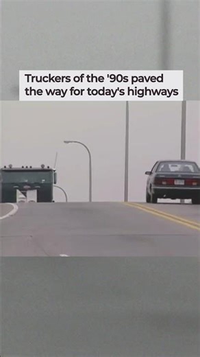 The 1990s saw the continued popularity of truck brands like Peterbilt, Kenworth, and Freightliner.