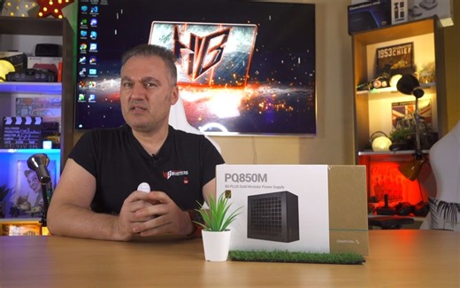 九州风神 电源 pq850m评测，电脑电源850w横向对比