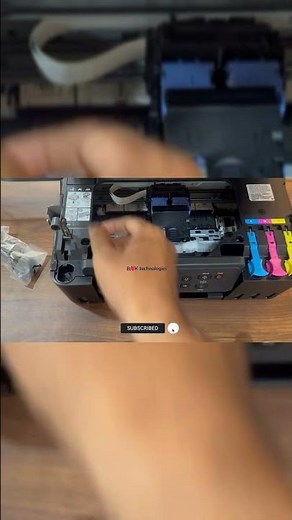 Canon G3730 Printer Ink Refill ll How To Fill Ink In Canon G3730 Printer ll Step-by-Step Guide