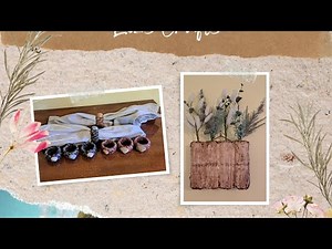 New DIYs Using Pill Bottles