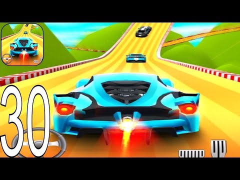 Car Race - Gameplay Walkthrough Part 30 Tutorial NEW Mobile Game (Android,ios)