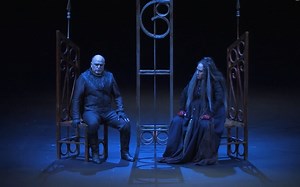 【外挂英字】2017年意大利马西莫剧院 莎士比亚/威尔第歌剧《麦克白》Shakespeare/Verdi - Macbeth_哔哩哔哩_bilibili