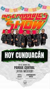 Inseparables Show on Reels