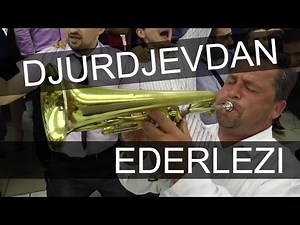 Djurdjevdan - SLAVONSKI TRUBAČI