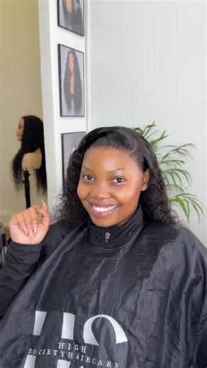 Perfect Deep Water Wave Curls Tutorial