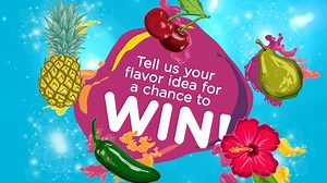 5.9K views · 216 reactions | We spiced up the flavor this weekend, but now it’s your turn to mix it up! Enter the Next Big Flavor Contest for a chance to win up to $100,000 if your flavor is chosen! Visit the link here to submit your idea: https://flavorlabcontest.com/ | Sparkling Ice | Facebook