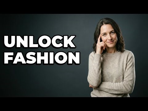 Why Should I Learn Fashion Terminology?