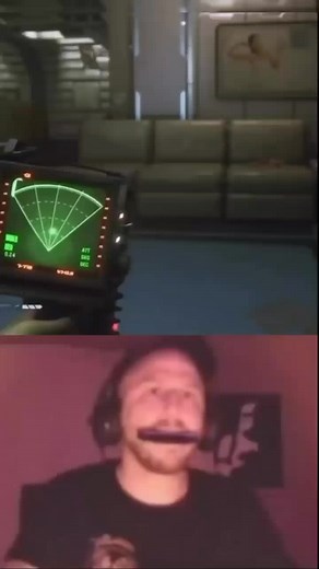 Explorando o Mundo de Alien Isolation na Tubulação