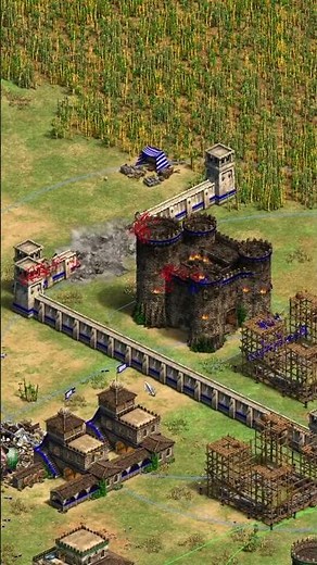 AOE2 Definitive Edition: How to use the Aztec Eagle Warriors!"