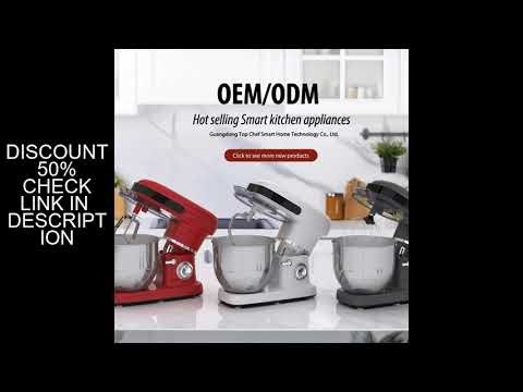 10L 2200W Household Kitchenaids Stand Food Mixer