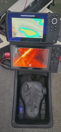Troubleshooting Garmin LiveScope for Bass Fishing