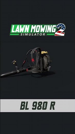 Lawn Mowing Simulator 2: Game Focus - STIGA!