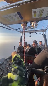 67K views · 779 reactions | Hot air balloon vibes w/ Boucle Dor 廒✨ | Deep Tech Minimal | Facebook